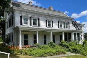 Historic Landmark Faces 'Unlawful' Demolition Amid Legal Dispute In Tuckahoe: Nonprofit