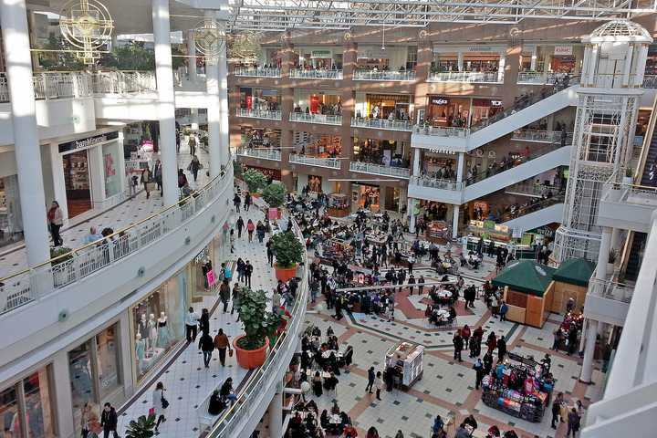 Pentagon City Shoplifters Go On ‘Shopping Spree’ — Leave In Handcuffs, Not With Bags: Police