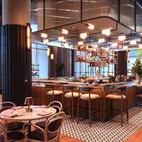 Award-Winning Chef Opens 12,000-Square-Foot Hotspot In Morristown