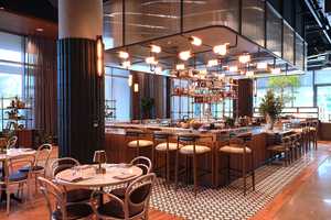 Award-Winning Chef Opens 12,000-Square-Foot Hotspot In Morristown