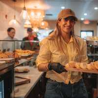 Morris County's Hottest New Coffee Shop Is Run By Husband-Wife Duo, Her Family In Colombia