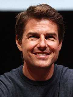 NY Native Tom Cruise Comes Clean In New Interview: 'The Rumors Are True'