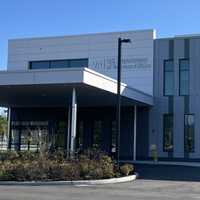 'A Significant Milestone': State-Of-The-Art Veterans Medical Clinic Opening In Toms River