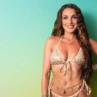 CT 'Bombshell' Becomes First American To Join Cast Of UK's 'Love Island'