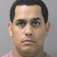 Long Island Man Accused Of Exposing Himself To Girl