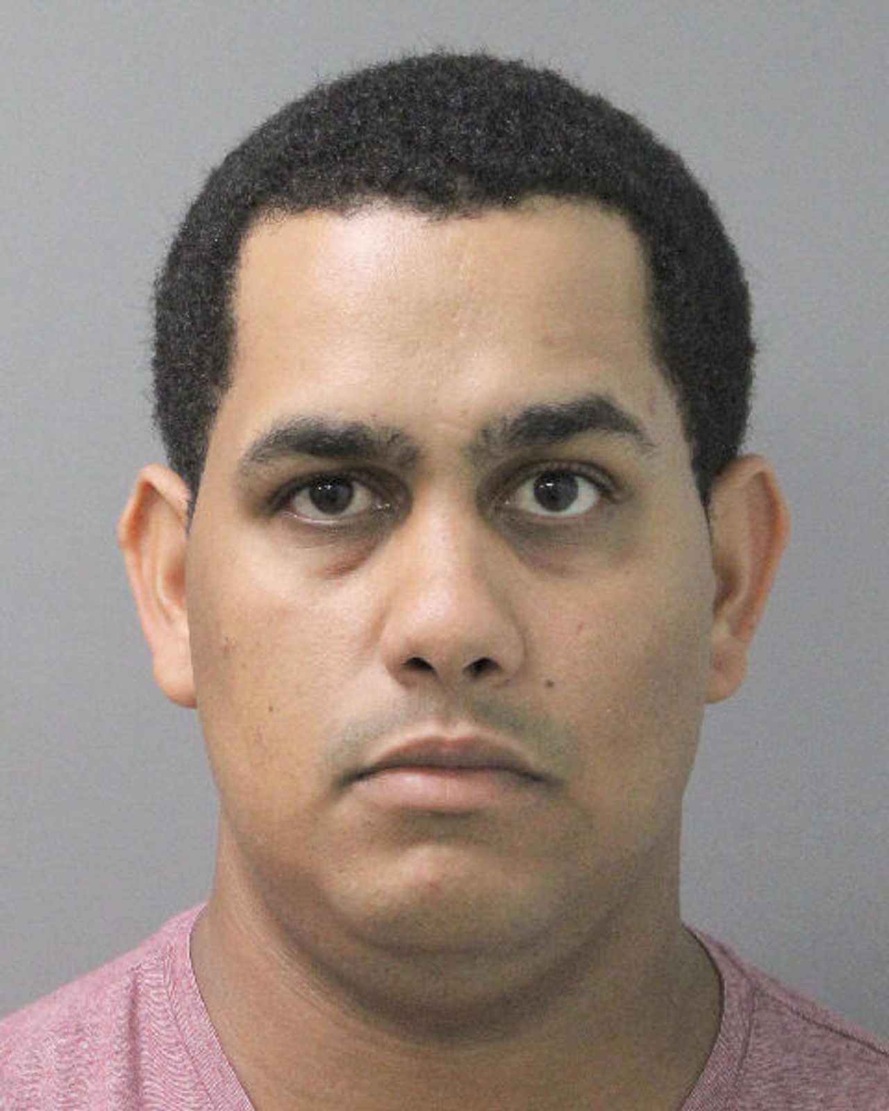 Freeport Man Accused Of Exposing Himself To Girl In Valley Stream