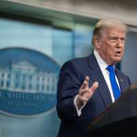 Trump Diagnosed With Circulation Disorder: Doctors Reveal What It Means For His Presidency