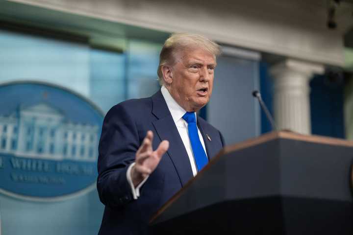 Trump Diagnosed With Circulation Disorder: Doctors Reveal What It Means For His Presidency