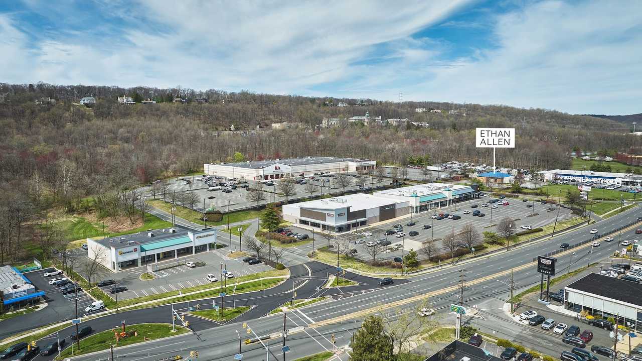 Ethan Allen Opening In Somerset County Shopping Center | Holmdel Daily ...