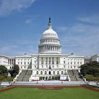 Armed Mass Man Slips Through Capitol Security, Arrested With Gun After Tour: Police