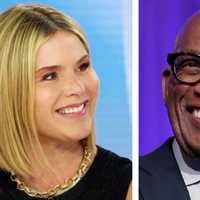 Al Roker Faces Rare Backlash Over Comment About Fellow 'Today' Personality Jenna Bush Hager