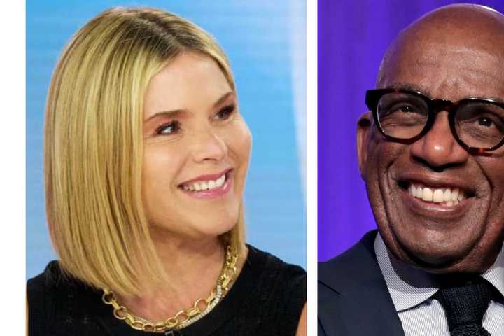Al Roker Faces Rare Backlash Over Comment About Fellow 'Today' Personality Jenna Bush Hager