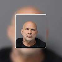 CT Man Charged In Crash That Killed Western Mass Father Of 2