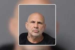 CT Man Charged In Crash That Killed Western Mass Father Of 2