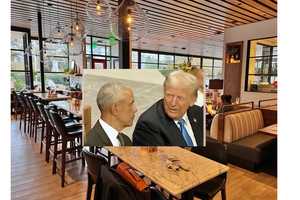 Popular Restaurant Chain Enters Obama, Trump War Of Words: Here's Why