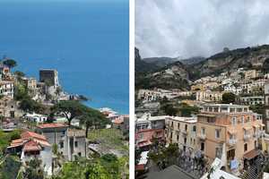 Cheaper Alternatives To Famous Vacation Getaways Revealed In New Report
