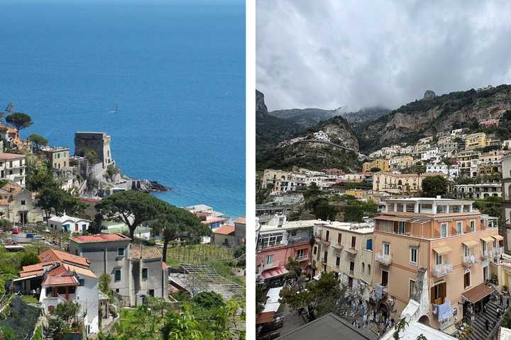 Cheaper Alternatives To Famous Vacation Getaways Revealed In New Report