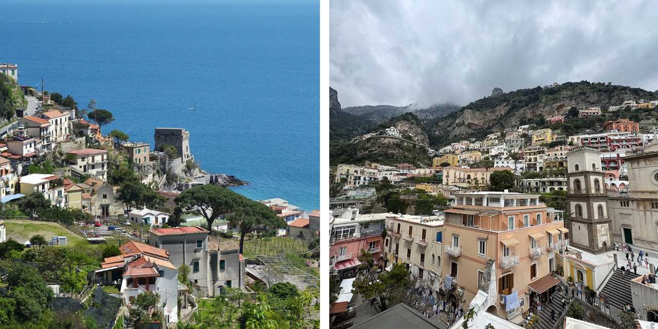 Cheaper Alternatives To Famous Vacation Getaways Revealed In New Report