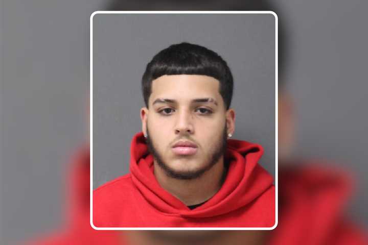 Ticket To Trouble: Troopers Arrest CT Man In Puerto Rico Boarding Line At Bradley