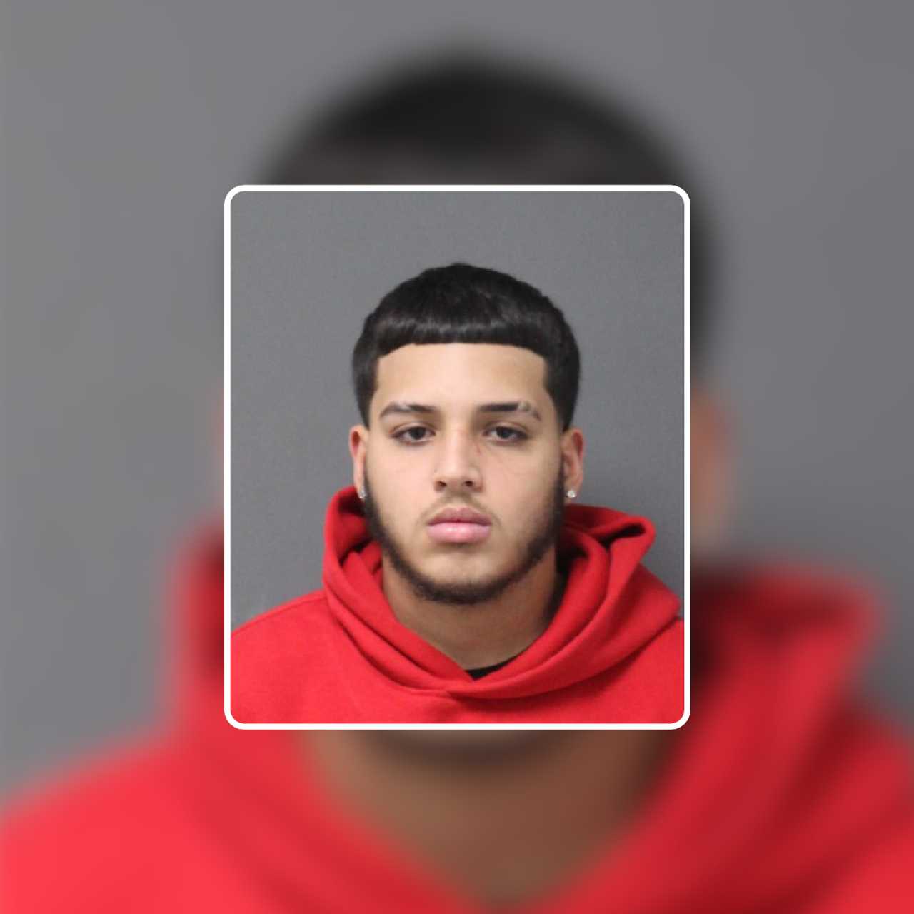Bridgeport Man Arrested at Airport for Credit Card Fraud