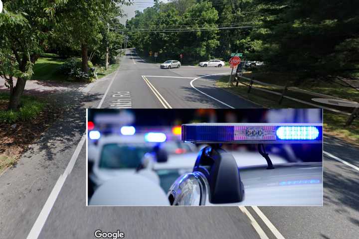 14-Year-Old Critically Injured In Lake Ronkonkoma Crash Involving Nesconset Woman