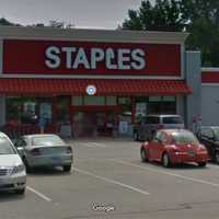 ‘I’m Not Playing’: Man Threatens Willimantic Staples Workers Over Denied Return, Police Say