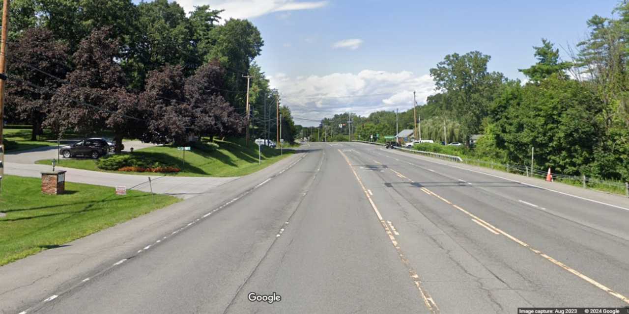 Fatal Crash, Car Fire Woman ID'd As Victim In SingleVehicle Capital