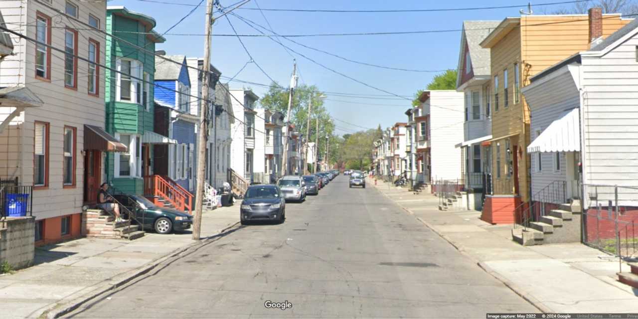 24YearOld In Critical Condition After Capital Region Shooting; Search