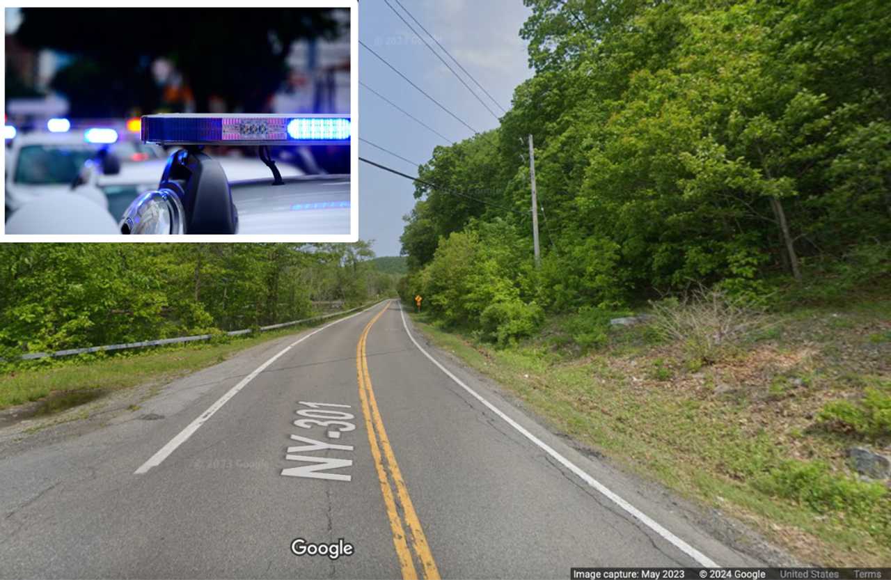 Latest Update: ID Released Of Man Killed In Crash On Route 301 In ...