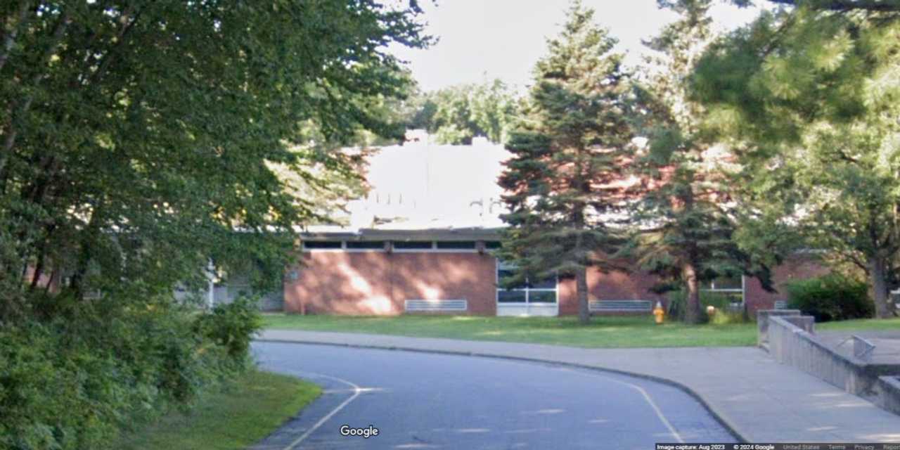 Report Of Grenade At Fairfield County School Sparks Response From Bomb
