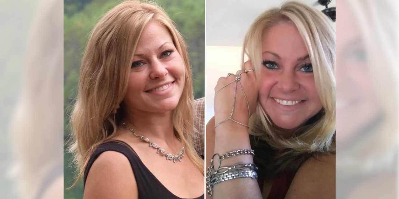 Megan Dyer-Maclean was found dead in a wooded area near Route 67 in Johnsonville in June 2018.