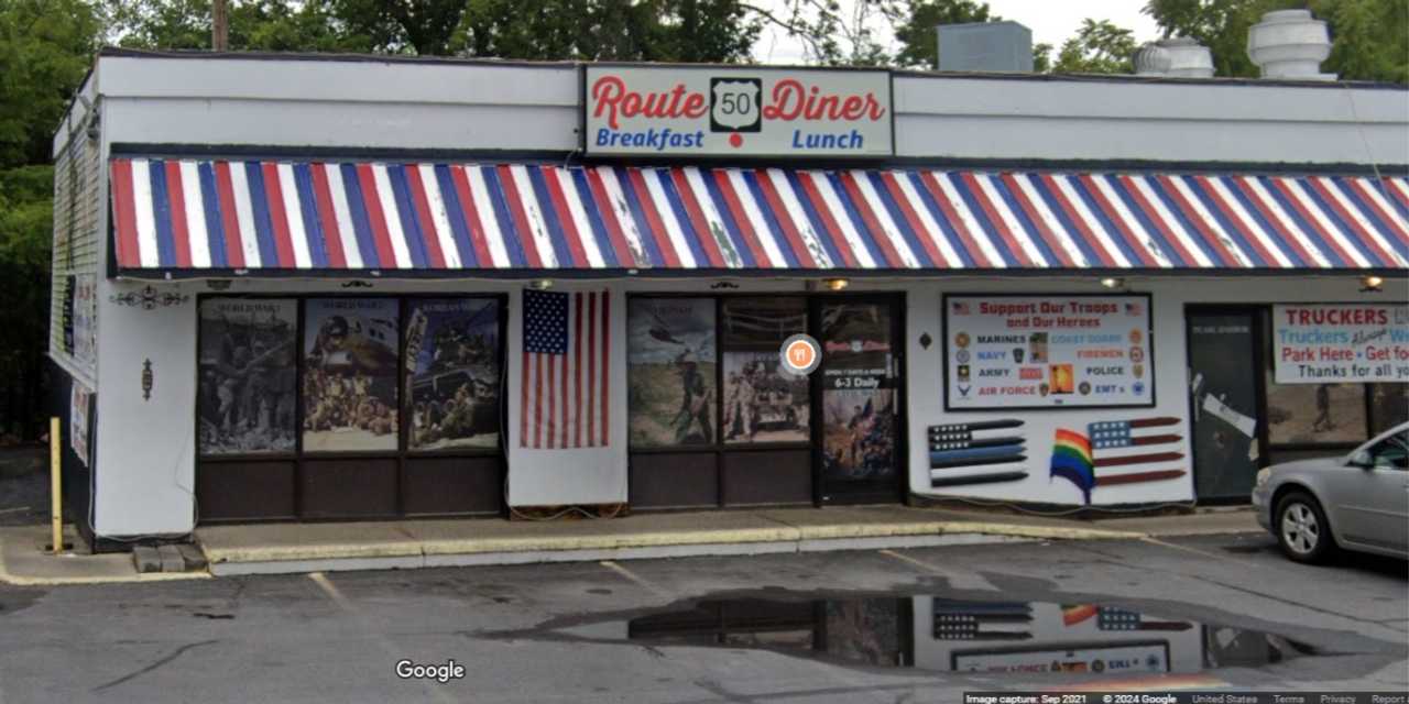 Back In Business Ballston Spa Diner Reopens After Health Inspector's