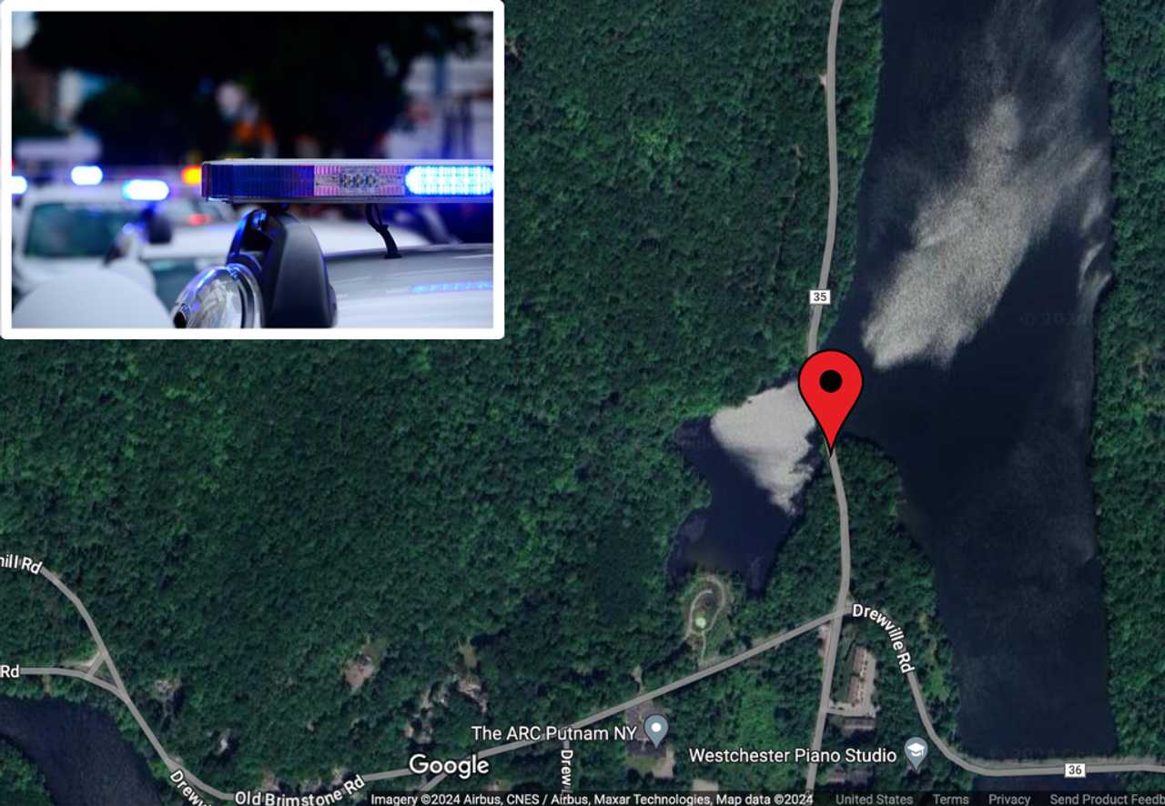 Crash Causes Serious Injuries On Busy Hudson Valley Road Fishkill