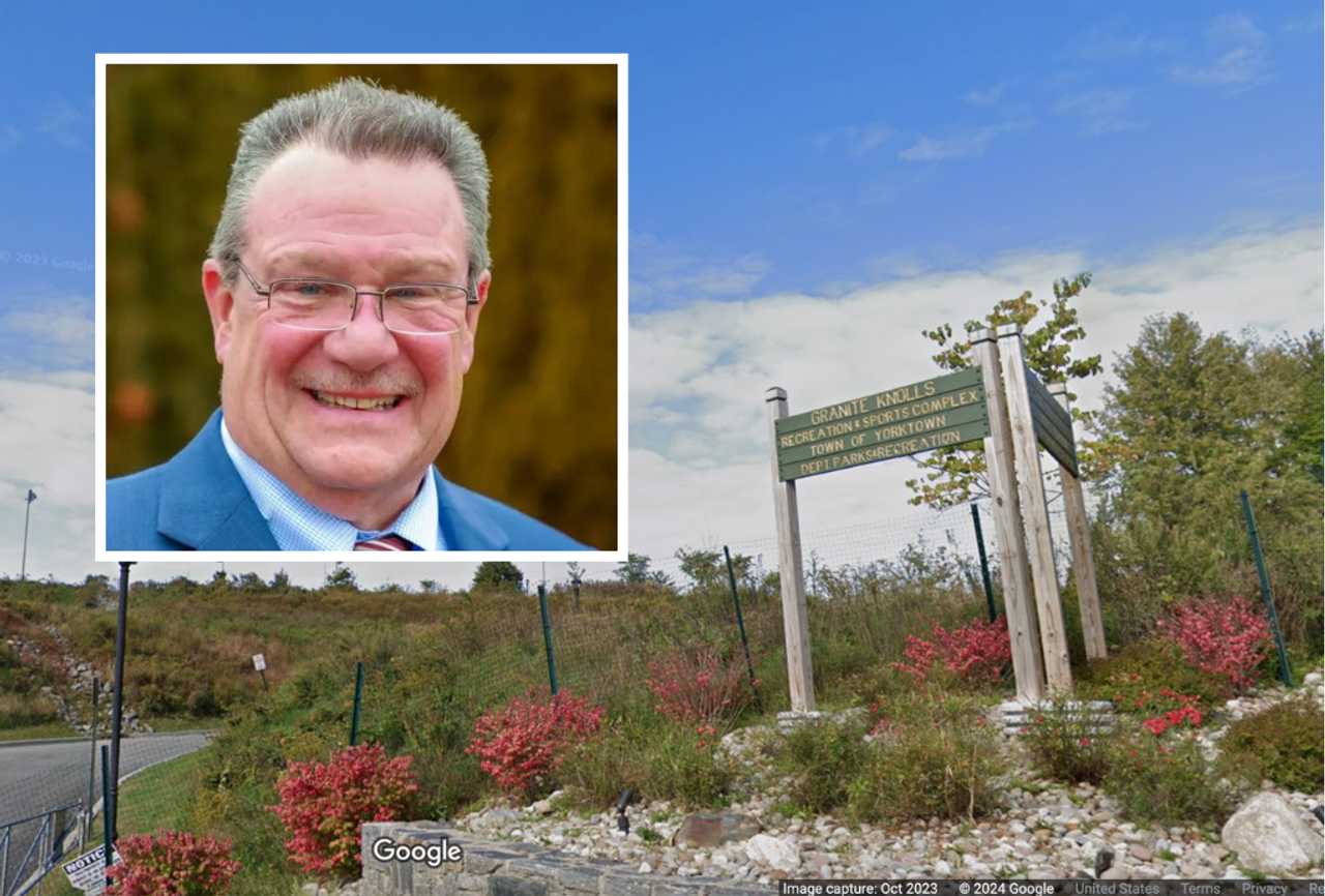 Park In Yorktown To Be Named After Former Town Supervisor After His