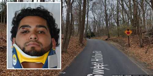 'Should Be Warning': Driver Admits Causing Long Island DWI Crash That ...