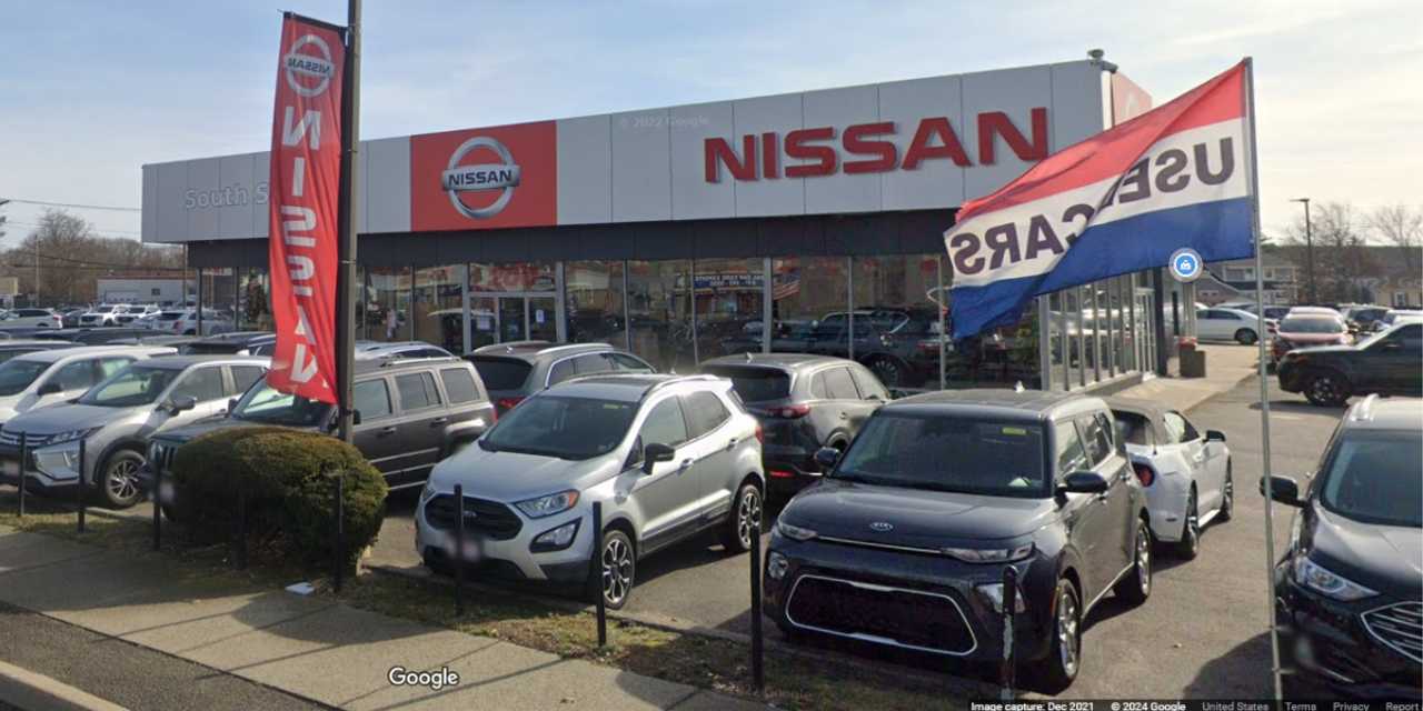 Nissan Dealers Fined 350K For 'Junk Fees' Levied On Long Island Lease