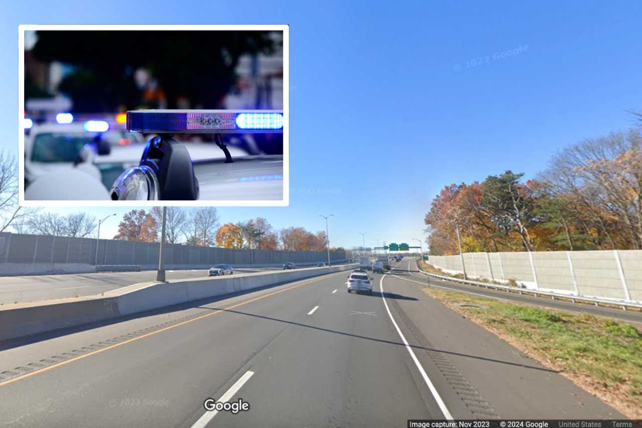 DoubleFatal Crash Victims ID'd After Car Slams Into Disabled Vehicle