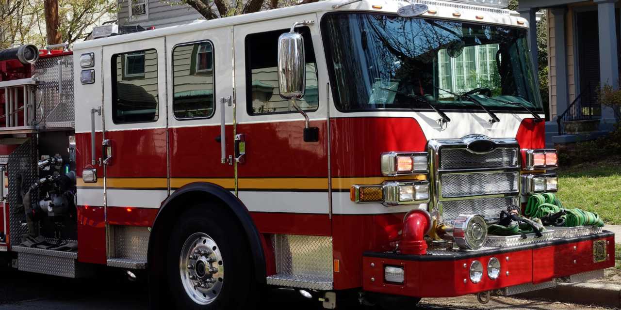 1 Killed After House Fire Breaks Out On Long Island Cold Spring