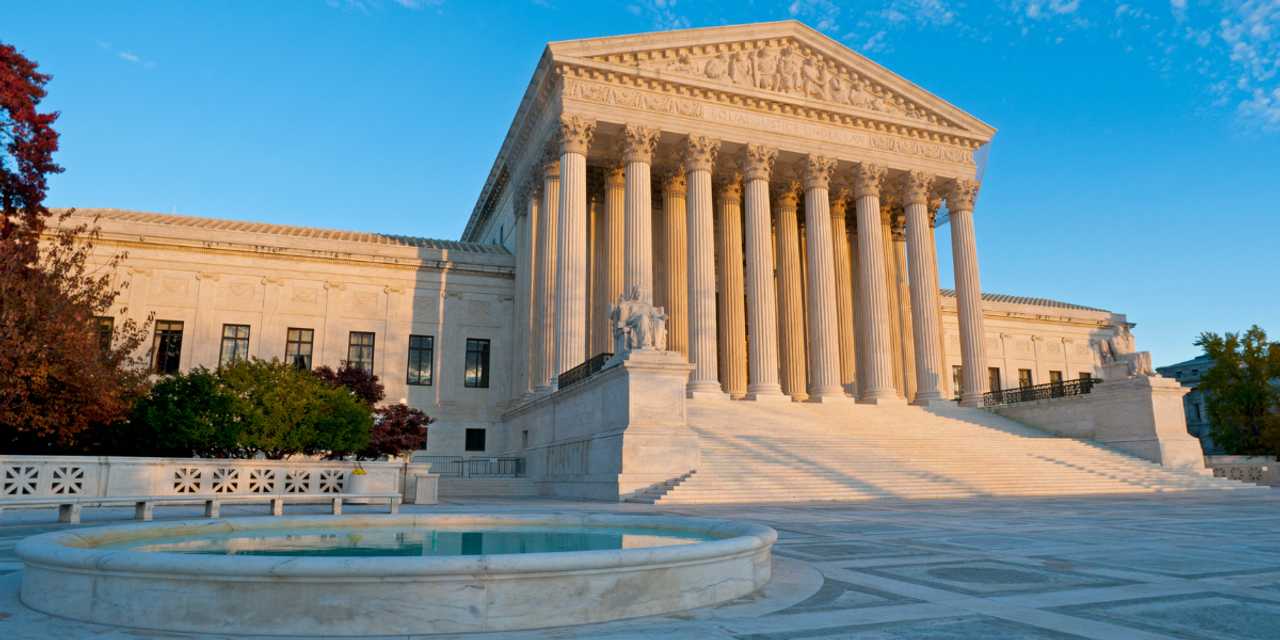 ‘Sad Day’ SCOTUS Bump Stock Ruling Sparks Bipartisan Condemnation From