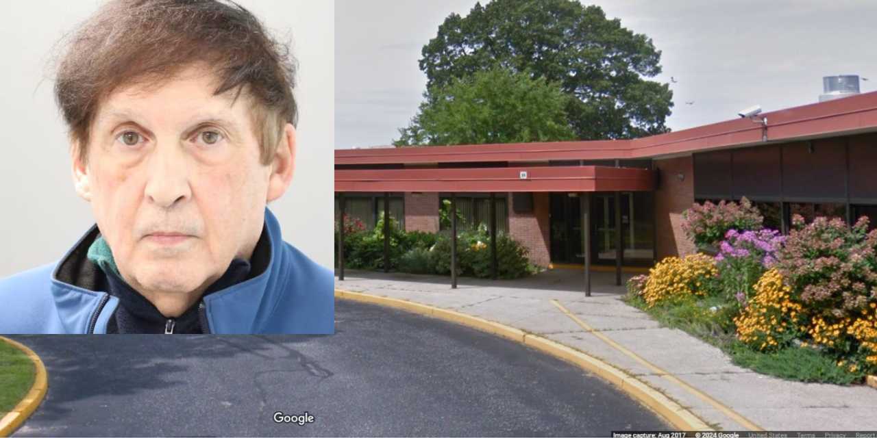 Ex-bay Shore Teacher Accused Of Sexually Abusing Students Photographed 