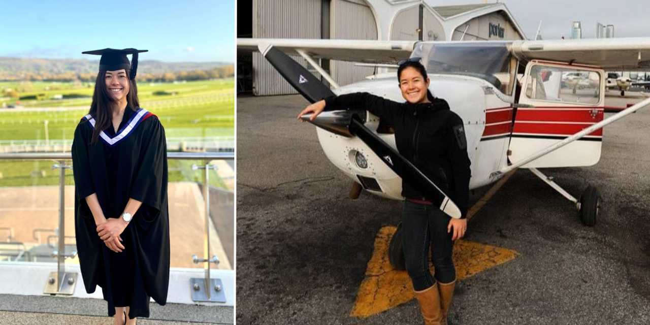 'Adventurous Spirit': Pilot Killed In Colonie Plane Crash Had 'Palpable ...