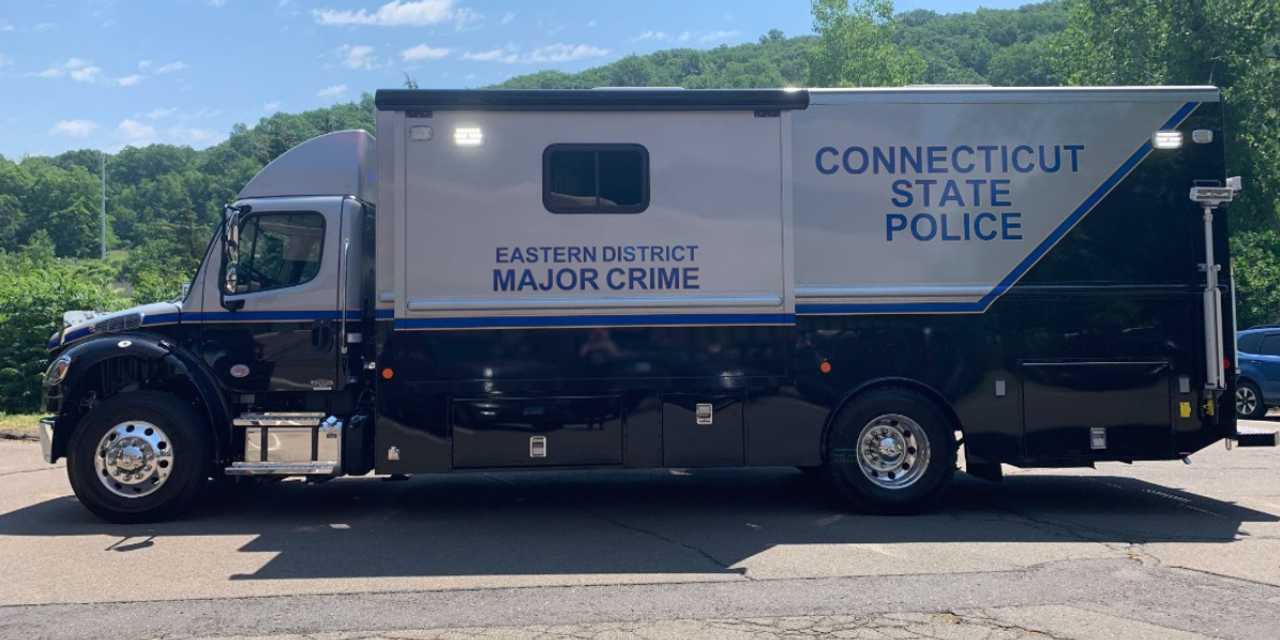 Deaths Of Husband, Wife At CT Home Was MurderSuicide, Medical Examiner