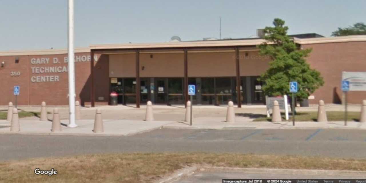 HitRun Driver Injures 2 Employees Outside Long Island Campus