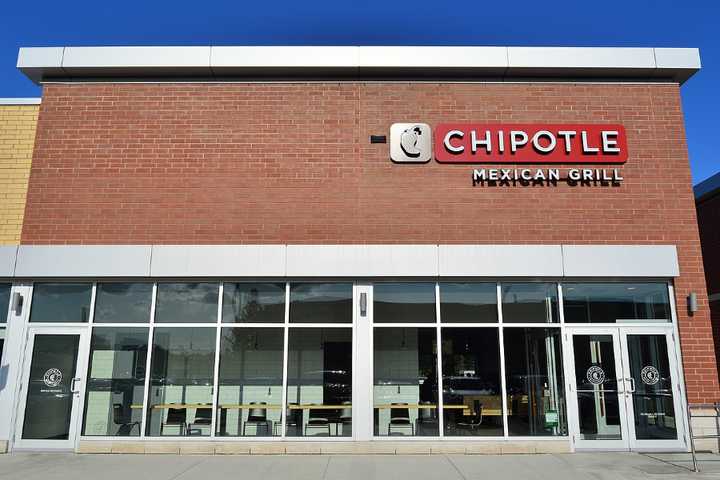 Chipotle Opening New Long Island Restaurant