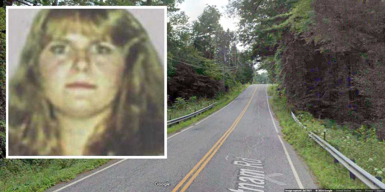 36 Years After Upstate NY Waitress Found Bludgeoned To Death, Her