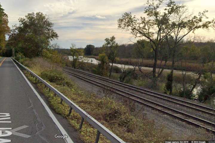 Man Struck, Killed By Amtrak Train In Capital Region