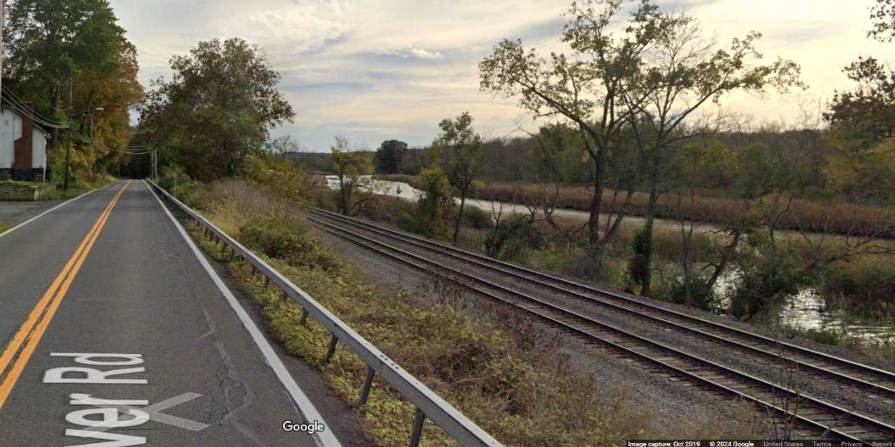 Man Struck, Killed By Amtrak Train In Capital Region ChathamGhent