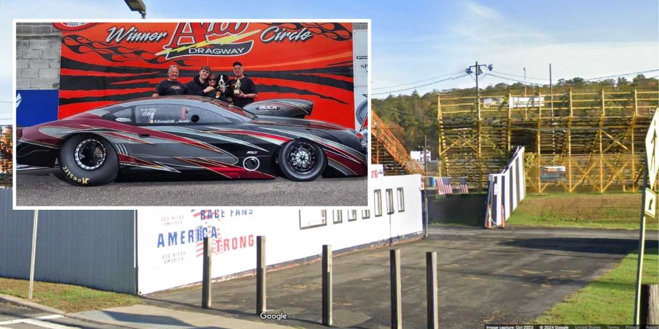 Hudson Valley Drag Racer Killed In Crash At Speedway In Region ...