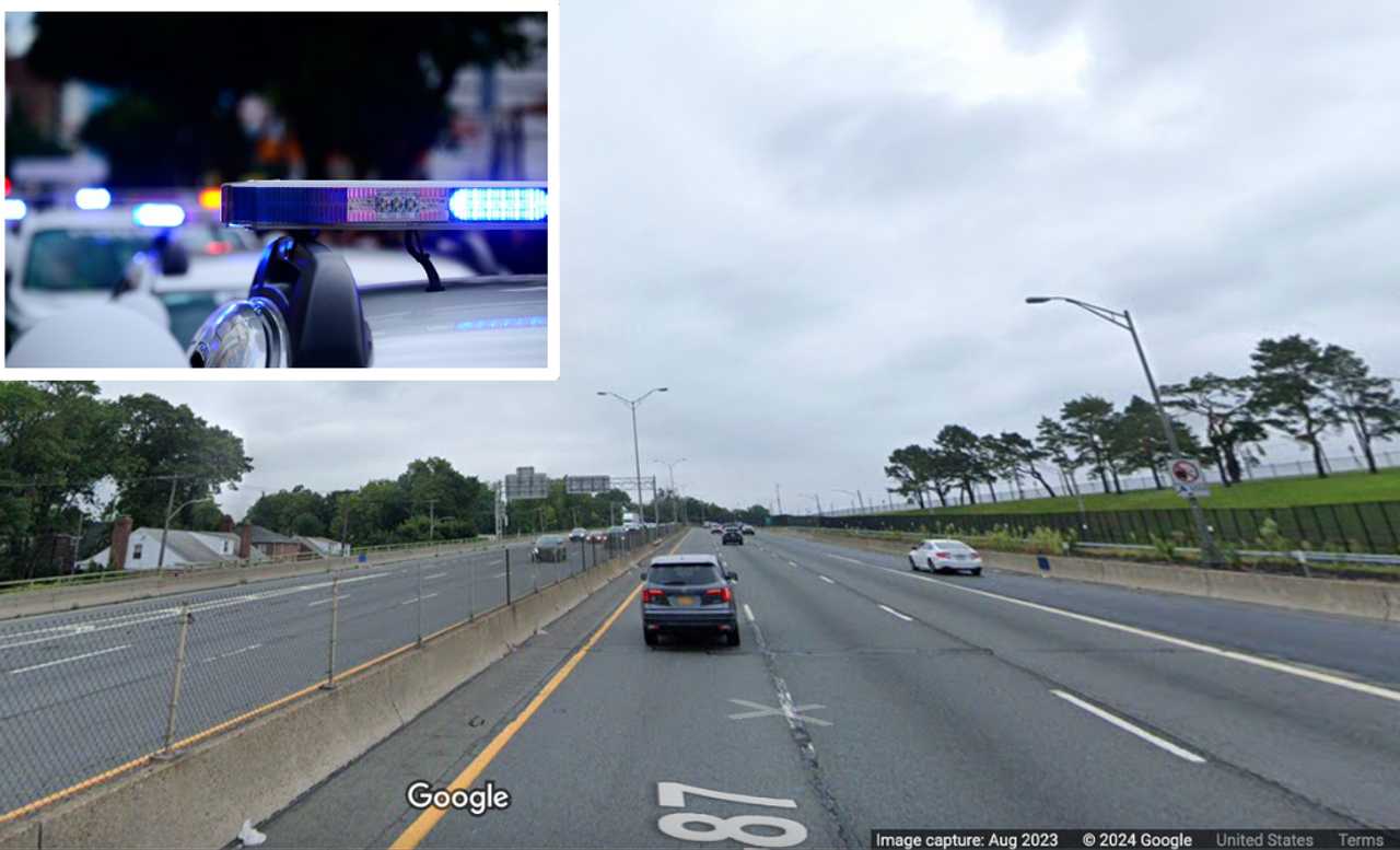 27YearOld Killed In Crash On Highway In Westchester Mount Pleasant