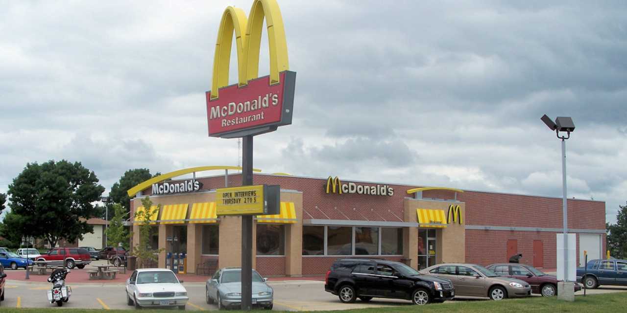 E. Coli Outbreak Tied To McDonald's Hamburgers Yet To Be Confirmed In